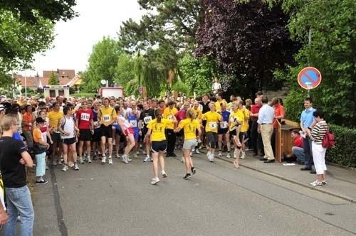 Theodor-Heuss-Lauf Brackenheim