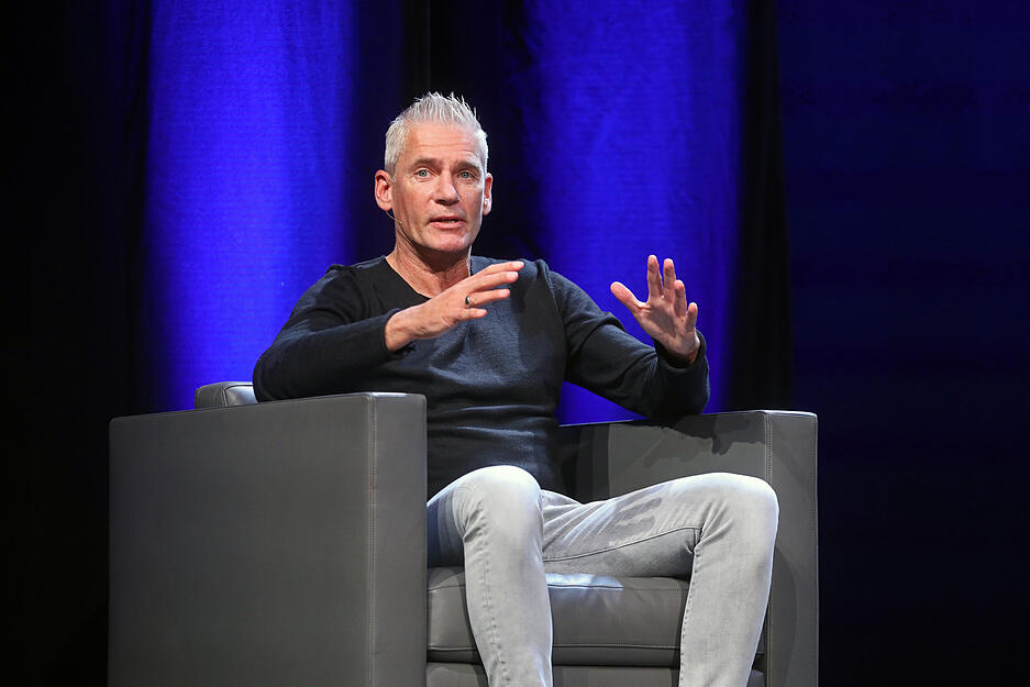 Andreas Buck Andreas Buck