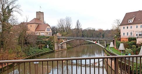 Eine 56-J&auml;hrige ist nach einem mutma&szlig;lichen Unfall tot aufgefunden worden. (Archivbild)