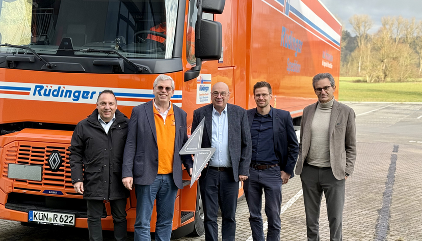 Jürgen Lederer (von links), Roland Rüdinger, Andreas Bratrich, Till Saliari und Claudio Mata. Jürgen Lederer (von links), Roland Rüdinger, Andreas Bratrich, Till Saliari und Claudio Mata.