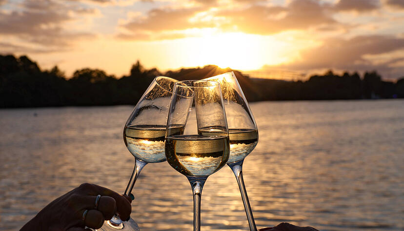 Im Landkreis Heilbronn sind einige Wein-Veranstaltungen geplant. Im Landkreis Heilbronn sind einige Wein-Veranstaltungen geplant.