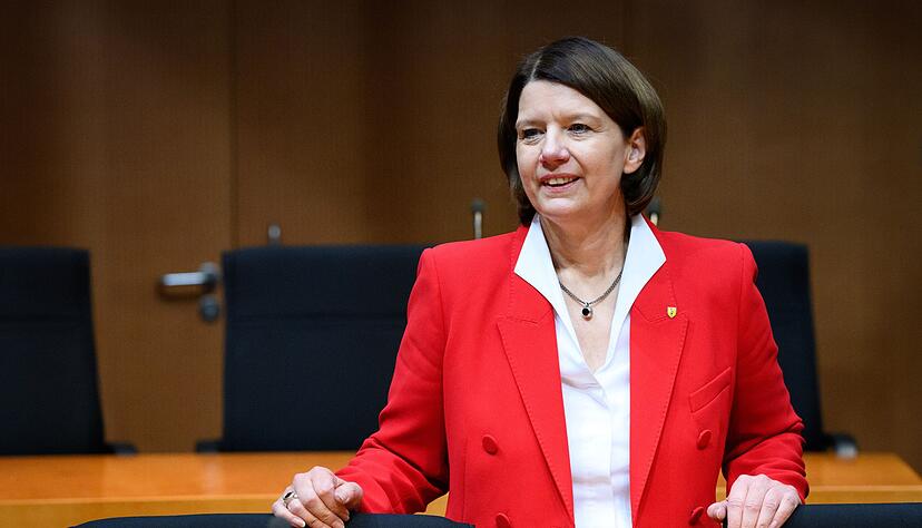 «Sie gehen vor, wie wir es im Kalten Krieg kannten», so MAD-Präsidentin Rosenberg. (Archivbild) «Sie gehen vor, wie wir es im Kalten Krieg kannten», so MAD-Präsidentin Rosenberg. (Archivbild)