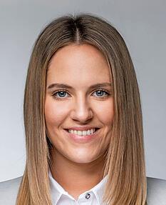 Melanie Köhler