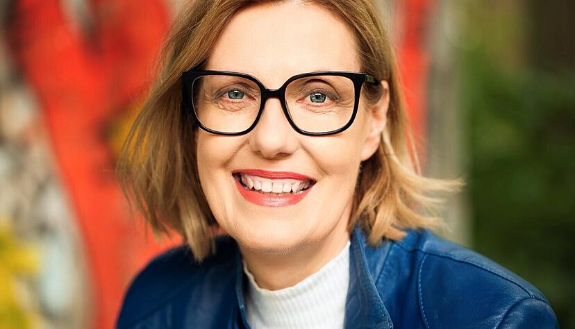 Dorothee T&ouml;reki ist IT-Expertin und Beraterin.