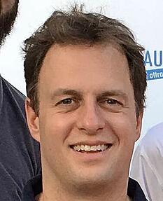 Daniel Brunner Daniel Brunner