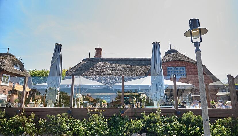 Die Sylter Bar hat sich nach Rassismus-Eklat gerechtfertigt.