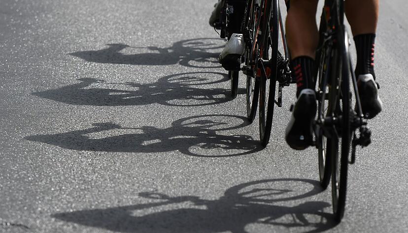 Erneut gibt es Trauer im Radsport: Die Italienerin Sara Piffer stirbt bei einem Unfall.