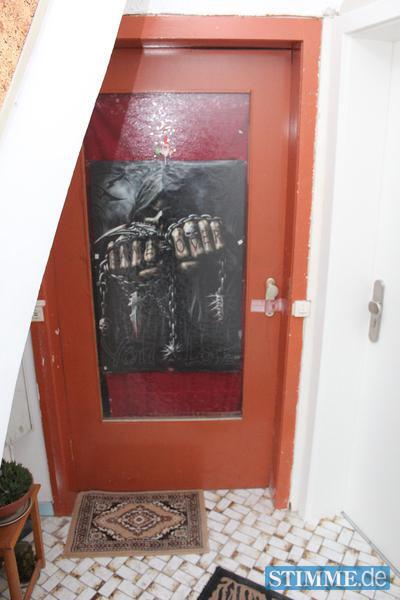 Messerstecherei Luisenstraße | 04.03 Messerstecherei Luisenstraße | 04.03