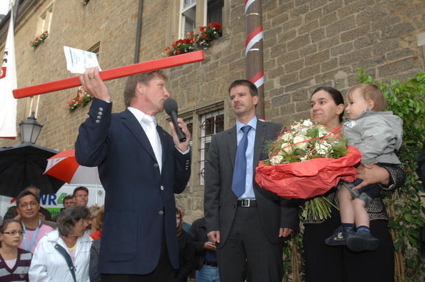 OB-Wahl Öhringen | 07.06. OB-Wahl Öhringen | 07.06.