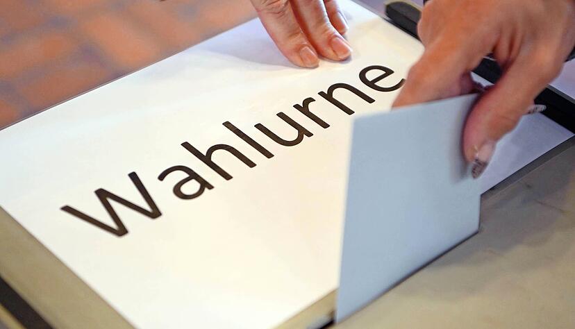 Entscheidung über den Landtag Baden-Württemberg im März: Der Wahlkampf läuft auch Hochtouren. Entscheidung über den Landtag Baden-Württemberg im März: Der Wahlkampf läuft auch Hochtouren.