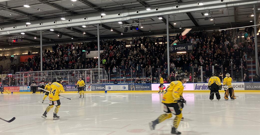 Beim Spiel gegen Bayreuth m&uuml;ssen auch Dauerkartenbesitzer der Heilbronner Eintritt bezahlen.