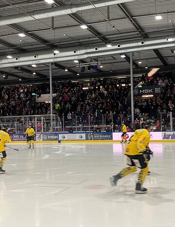 Beim Spiel gegen Bayreuth m&uuml;ssen auch Dauerkartenbesitzer der Heilbronner Eintritt bezahlen.
