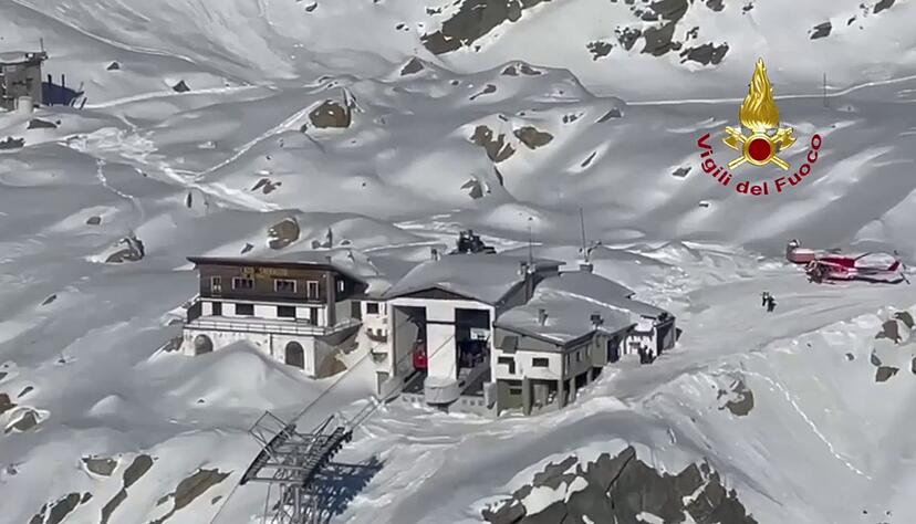 Die betroffene Seilbahn stammt ursprünglich aus dem Jahr 1962, war jedoch Anfang 2023 umfassend modernisiert worden. Die betroffene Seilbahn stammt ursprünglich aus dem Jahr 1962, war jedoch Anfang 2023 umfassend modernisiert worden.