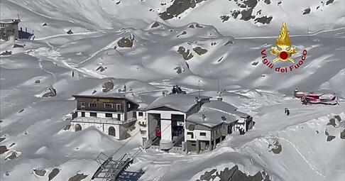 Die betroffene Seilbahn stammt ursprünglich aus dem Jahr 1962, war jedoch Anfang 2023 umfassend modernisiert worden. Die betroffene Seilbahn stammt ursprünglich aus dem Jahr 1962, war jedoch Anfang 2023 umfassend modernisiert worden.