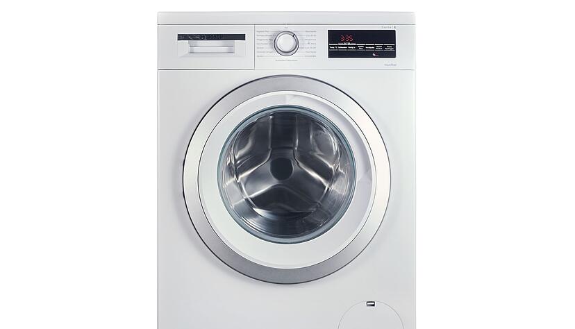 Die Bosch «WUU28T70» überzeugt im Test als einer der drei besten Frontlader. Die Bosch «WUU28T70» überzeugt im Test als einer der drei besten Frontlader.