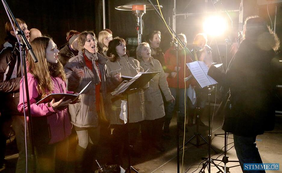 Seeweihnacht Breitenauer See | 7.12. Seeweihnacht Breitenauer See | 7.12.