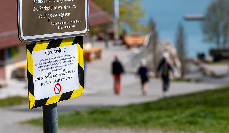 Ausflüge in Corona-Zeiten