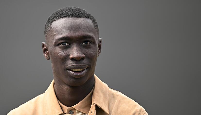 Khaby Lame musste die USA verlassen. (Archivbild)