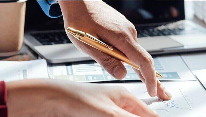 Viele Deutsche wünschen sich, weniger zu arbeiten.