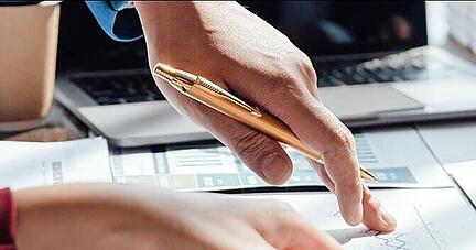 Viele Deutsche wünschen sich, weniger zu arbeiten.
Foto: NanSan/stock.adobe.com