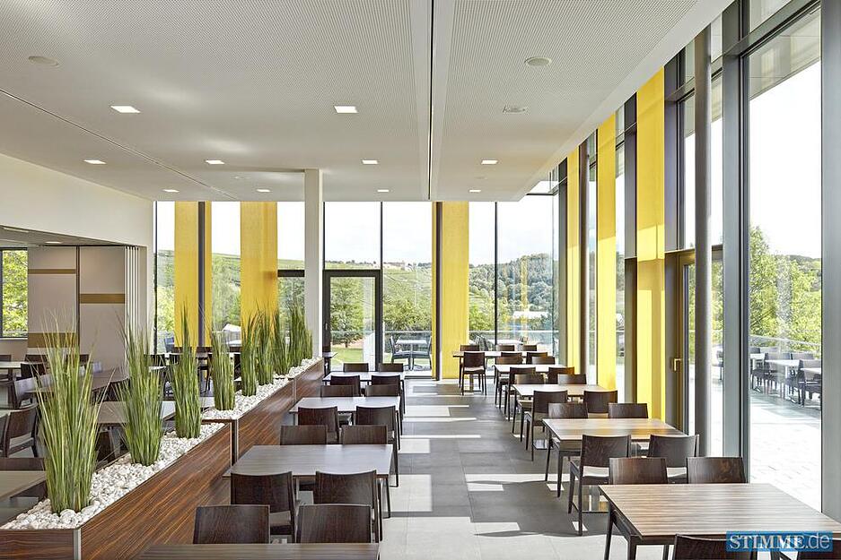 Reblandhalle Neckarwestheim Reblandhalle Neckarwestheim