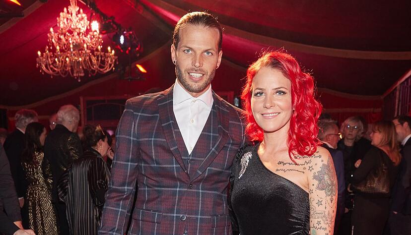 Dennis Diekmeier und seine Ehefrau Dana trennen sich. (Archivbild)