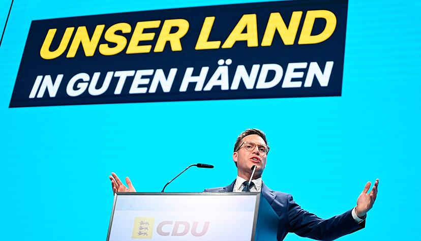 Hagel malt in dem Programm eine Version des Landes 2036. Hagel malt in dem Programm eine Version des Landes 2036.