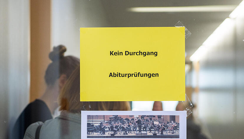 Deutschabitur M&ouml;nchseegymnasium