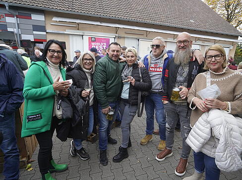 Pfedelbach feiert die Vielfalt regionaler Brennkunst.