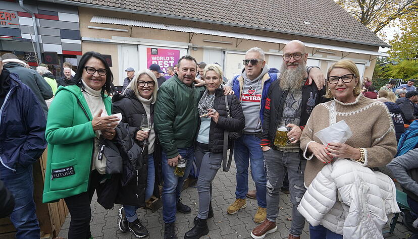 Pfedelbach feiert die Vielfalt regionaler Brennkunst.