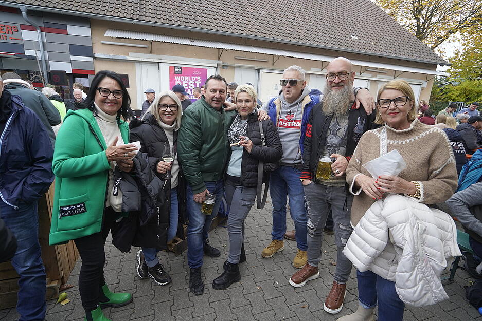 Pfedelbach feiert die Vielfalt regionaler Brennkunst.