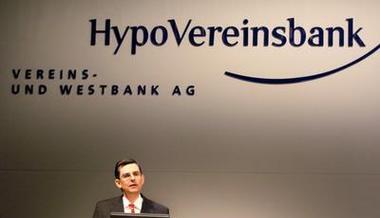 Stefan Schmittmann, Vorstandsvorsitzender der Vereins- und Westbank.