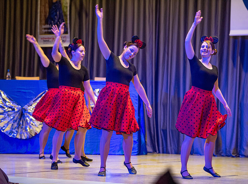 Prunksitzung Kirchhausen Prunksitzung Kirchhausen