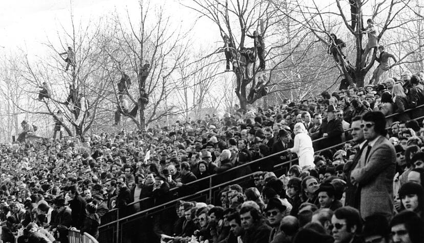 Foto: Archiv/Klaus Kr&uuml;ger