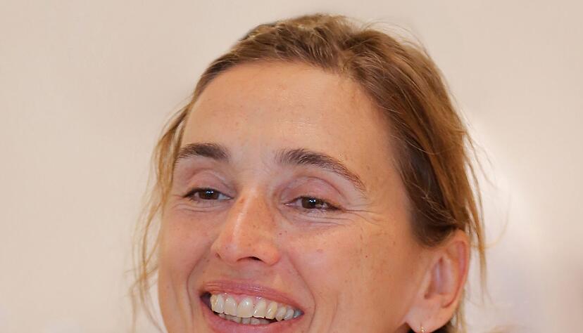 Marion Würth führte einen Demeter-Hof und hatte keine operativen Aufgaben im Unternehmen.