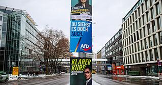 Der Wahlkampf in Baden-W&uuml;rttemberg hat bisher wenig Aufreger geliefert. Dennoch d&uuml;rfte es am 8. M&auml;rz einen spannenden Wahlabend geben.
