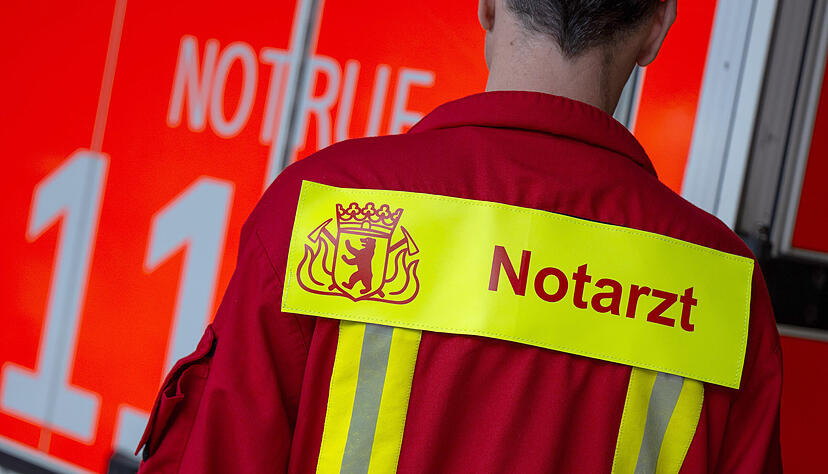Nicht nur hitzebedingte Beschwerden, auch Badeunfälle, beschäftigen das Personal in den SLK-Notaufnahmen derzeit. Nicht nur hitzebedingte Beschwerden, auch Badeunfälle, beschäftigen das Personal in den SLK-Notaufnahmen derzeit.
