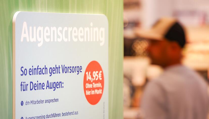Verbraucherschützer blicken skeptisch auf das Angebot. Verbraucherschützer blicken skeptisch auf das Angebot.
