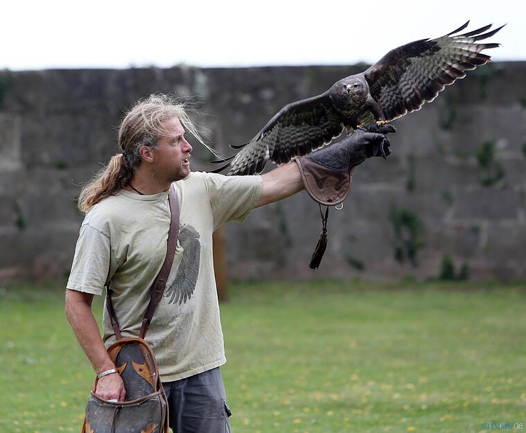 Mittelalterlicher Markt Beilstein | 20.8.