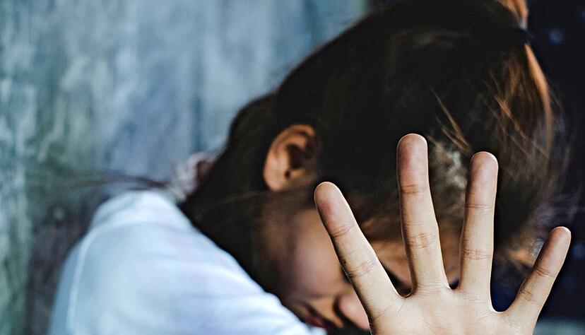 Vorkommnisse in Heilbronner Kita sind bedr&uuml;ckend. Foto: doidam10/stock.adobe.com