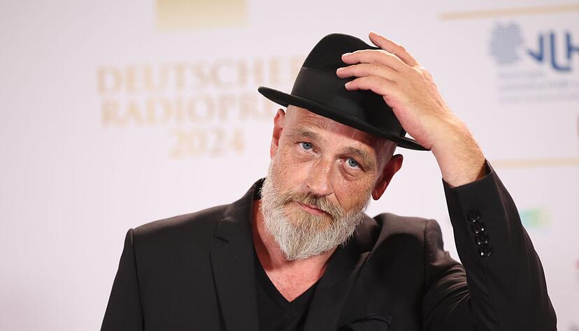 Torsten Str&auml;ter nennt Grund f&uuml;r abesagte Auftritte: Er hat eine Tumorerkrankung. (Archivbild)