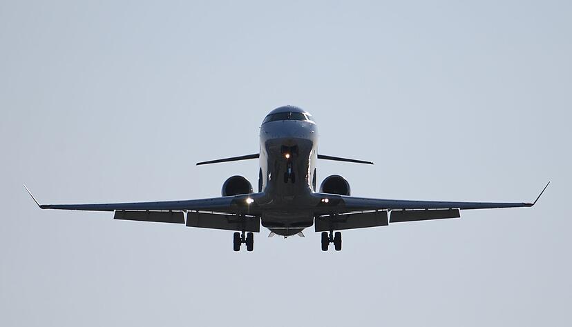 Sollen nicht mehr abheben: Canadair CRJ der Lufthansa Cityline. (Archivbild)
