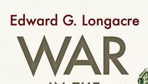 Der Buchautor schildert die Eroberung Heilbronns aus Sicht der US-Armee.