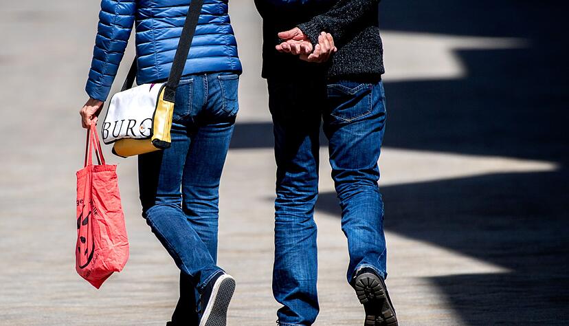 Die schlechte Kauflaune wird nächstes Jahr nicht schnell besser. Die schlechte Kauflaune wird nächstes Jahr nicht schnell besser.