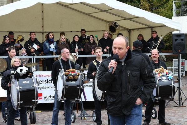 Oktoberfest Bad Rappenau | 17.10.