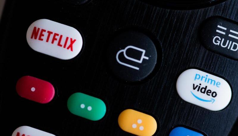 Video-on-Demand-Plattformen verbuchen seit Jahren einen enormen Zuwachs. Foto: Archiv/dpa
