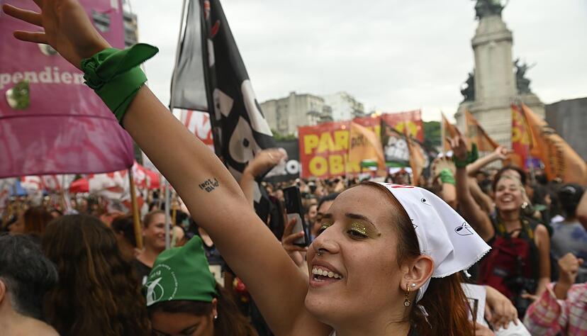 Lange mussten Frauen daf&uuml;r k&auml;mpfen, w&auml;hlen und eigene Entscheidungen treffen zu d&uuml;rfen. (Archivbild)