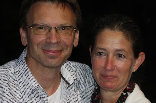 Lichterfest Bad Rappenau | 15.08.