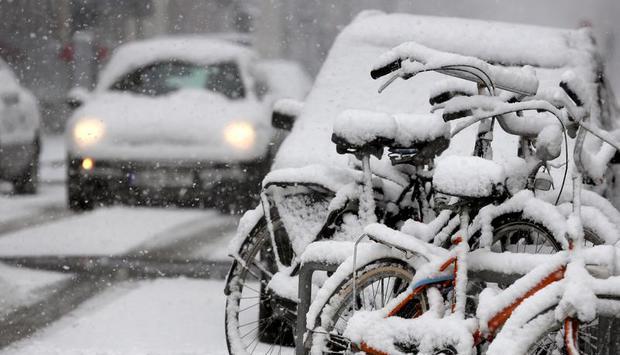 Ob Polarwirbel oder Klimaphänomen La Niña – viele Faktoren beeinflussen das Winterwetter in Europa. Doch langfristige Prognosen bleiben unsicher. Ob Polarwirbel oder Klimaphänomen La Niña – viele Faktoren beeinflussen das Winterwetter in Europa. Doch langfristige Prognosen bleiben unsicher.