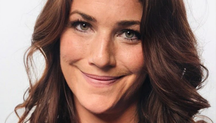 Sylvia Rolke (45) ist Landeschefin der Freien Wähler in Baden-Württemberg. Sylvia Rolke (45) ist Landeschefin der Freien Wähler in Baden-Württemberg.